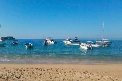 LAS ANIMAS