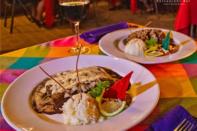 Gabys Restaurante