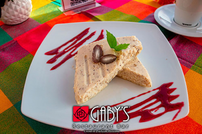 Gabys Restaurante