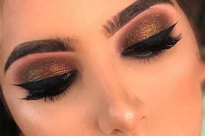 Jasmine Makeup & Beauty Home