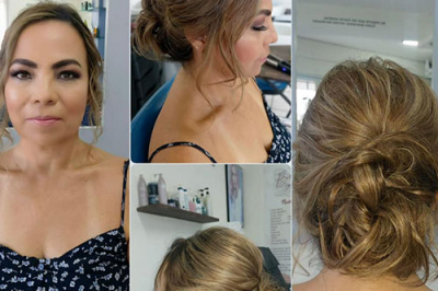 BereNice Salón de Belleza