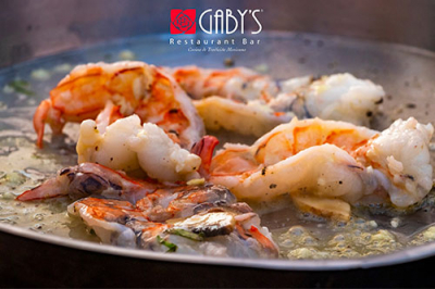 Gabys Restaurante