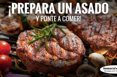SONORAS MEAT 