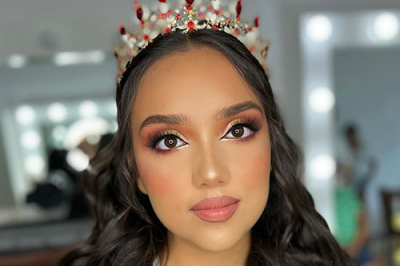 MarinaMedina MakeUp Studio