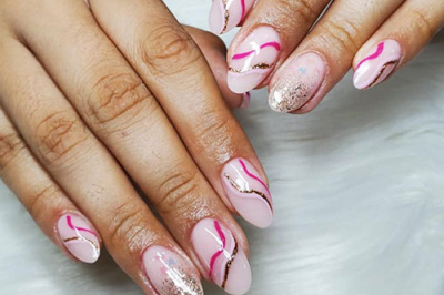 A&M Nails