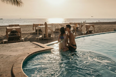 Táu Beach Club