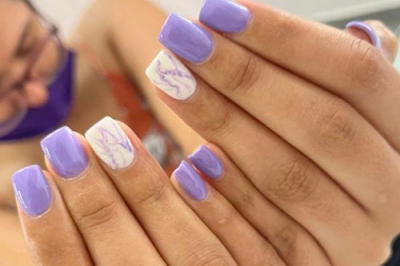 Dream Nails PV