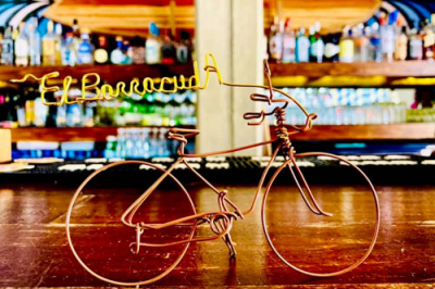 El Barracuda