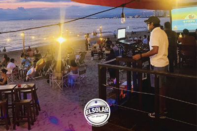Bar Solar