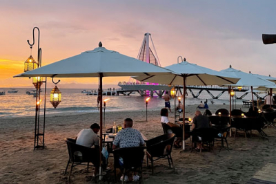 La Palapa