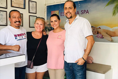Essencia Spa