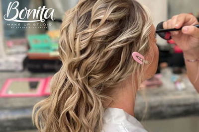 Bonita Make up Studio