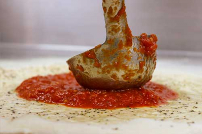 Abbraccio Cucina Italiana