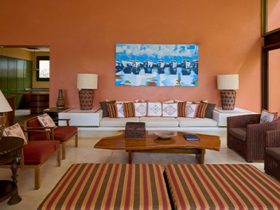 CASA COLORES