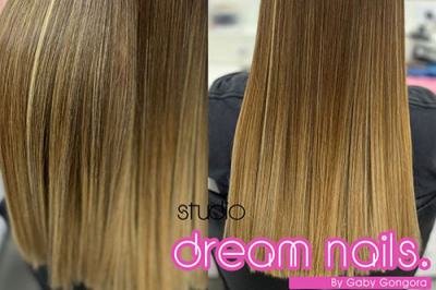Dream Nails PV