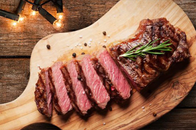 SONORAS MEAT 