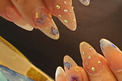 Ambar Nails