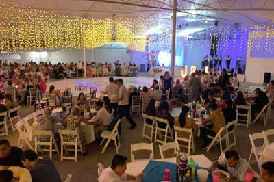 Salón y Sonido Cesar