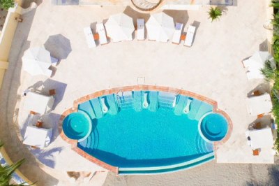Táu Beach Club