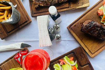 Restaurante Soma