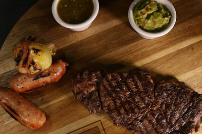SONORAS MEAT 