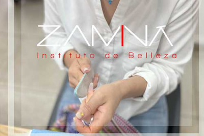 Zamná Instituto de Belleza