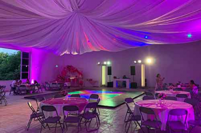 Salón y Sonido Cesar