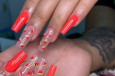 GelBox Nailstudio PV