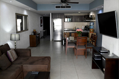 CASA WALU