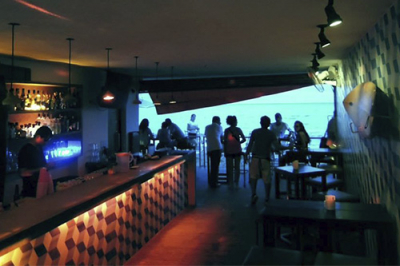 Bar Solar