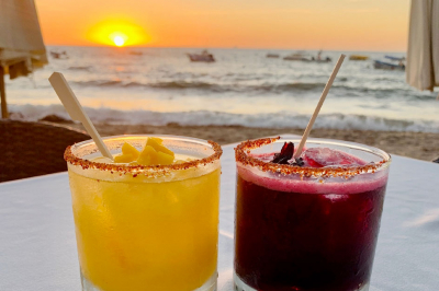 La Palapa