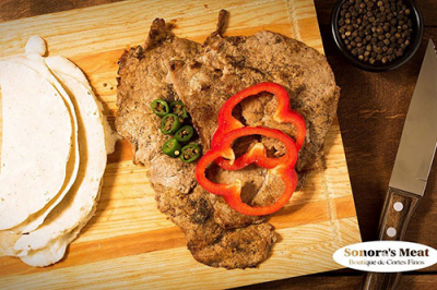 SONORAS MEAT 