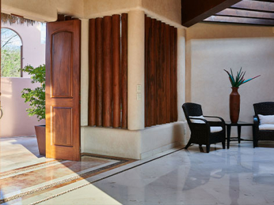 CASA LIBELULA