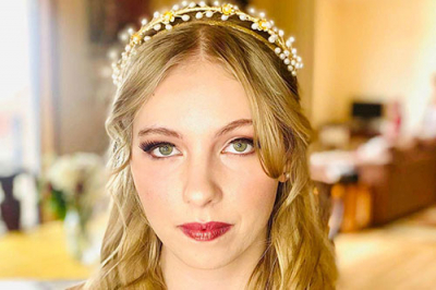 Puerto Vallarta Makeup Artist