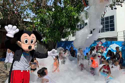 Salón y Sonido Cesar