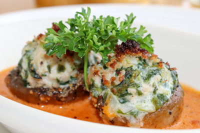 Abbraccio Cucina Italiana