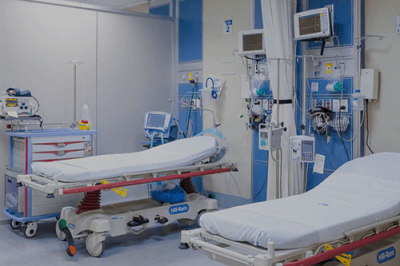 Hospital CMQ (Premiere)