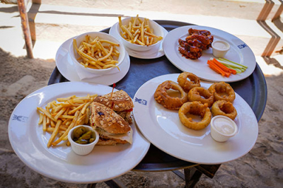Swell Beach Bar