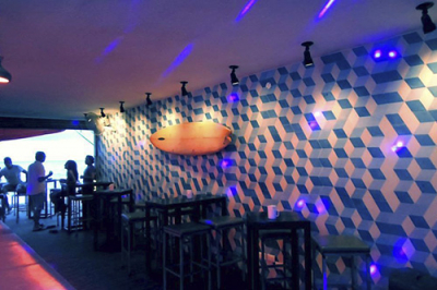 Bar Solar