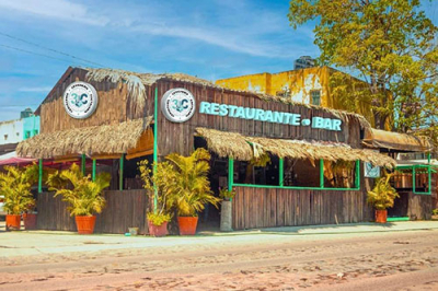 3C Puerto Vallarta 