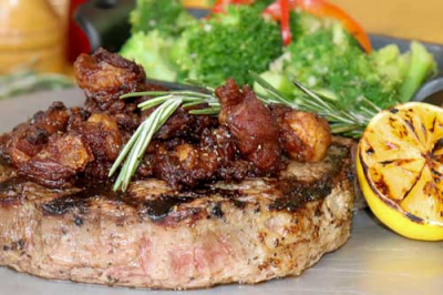 Abbraccio Cucina Italiana