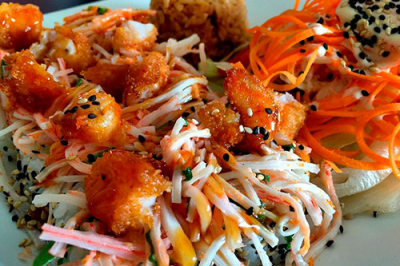 KashiSushi
