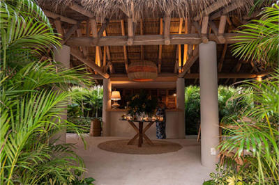 Pacifico 