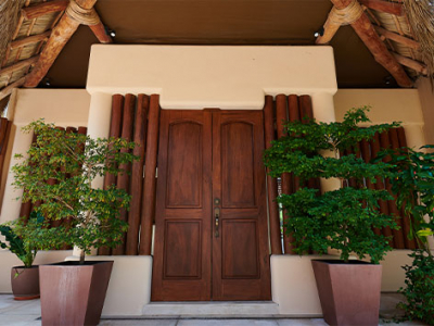 CASA LIBELULA