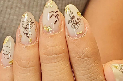 Ambar Nails