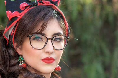 Kavana Maquillaje Profesional