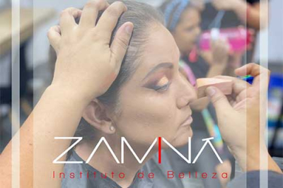 Zamná Instituto de Belleza
