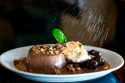 Vitea Oceanfront Bistro