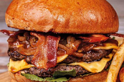 Outback Steak House