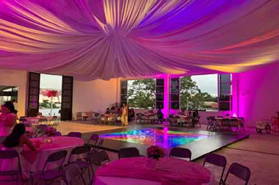 Salón y Sonido Cesar